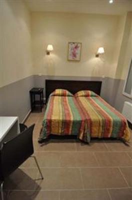 фото отеля Hotel Merryl