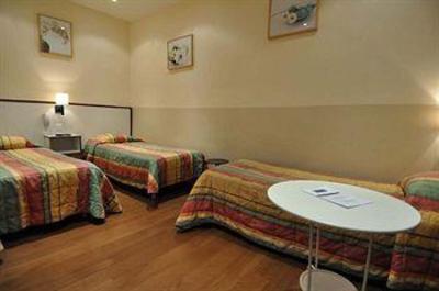 фото отеля Hotel Merryl