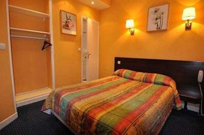 фото отеля Hotel Merryl