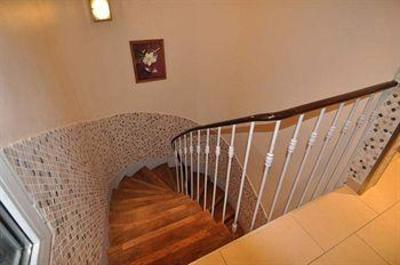 фото отеля Hotel Merryl
