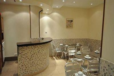 фото отеля Hotel Merryl