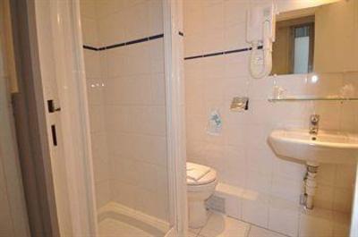 фото отеля Hotel Merryl
