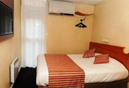 фото отеля Comfort Inn Kiotel