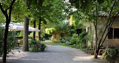 фото отеля L'ultimo Mulino