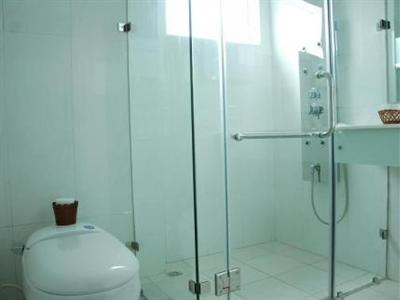 фото отеля Hanoi Spark Hotel
