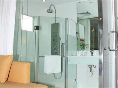 фото отеля Hanoi Spark Hotel
