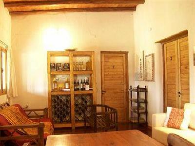 фото отеля Posada Cavieres Wine Farm