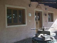Posada Cavieres Wine Farm