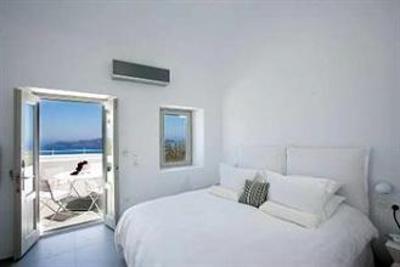 фото отеля Santorini Grace Suites Imerovigli