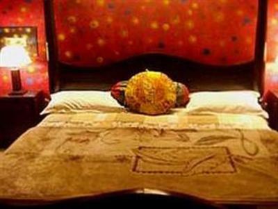 фото отеля Megha Home Stay