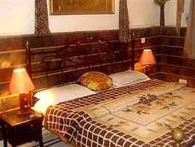 фото отеля Megha Home Stay