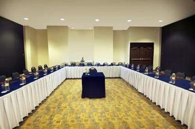 фото отеля Fiesta Inn Insurgentes Sur