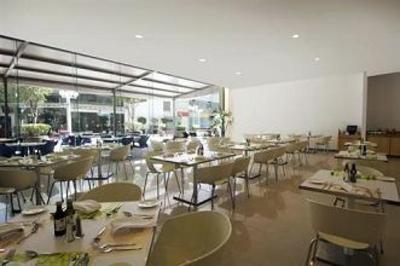 фото отеля Fiesta Inn Insurgentes Sur