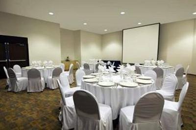 фото отеля Fiesta Inn Insurgentes Sur