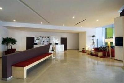 фото отеля Fiesta Inn Insurgentes Sur