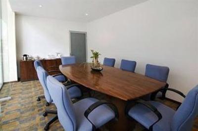 фото отеля Fiesta Inn Insurgentes Sur