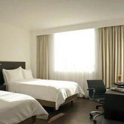 фото отеля Fiesta Inn Insurgentes Sur