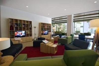 фото отеля Fiesta Inn Insurgentes Sur