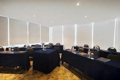 фото отеля Fiesta Inn Insurgentes Sur