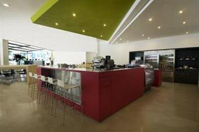 фото отеля Fiesta Inn Insurgentes Sur