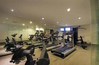 фото отеля Fiesta Inn Insurgentes Sur