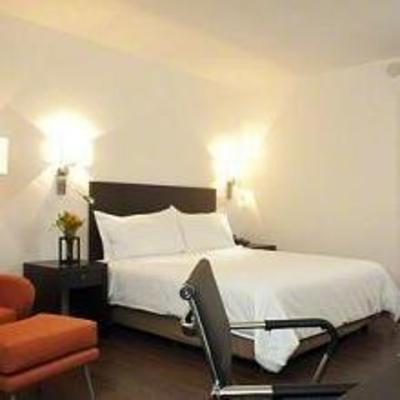 фото отеля Fiesta Inn Insurgentes Sur