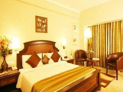 фото отеля Neelams The Glitz Hotel Calangute