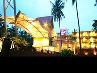 Neelams The Glitz Hotel Calangute