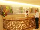 фото отеля Neelams The Glitz Hotel Calangute