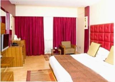 фото отеля Hotel Bawa Suites Mumbai