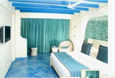 фото отеля Hotel Bawa Suites Mumbai