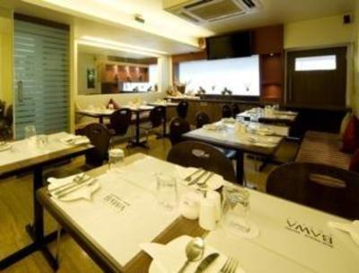 фото отеля Hotel Bawa Suites Mumbai