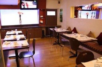 фото отеля Hotel Bawa Suites Mumbai