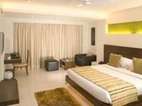 Hotel Bawa Suites Mumbai
