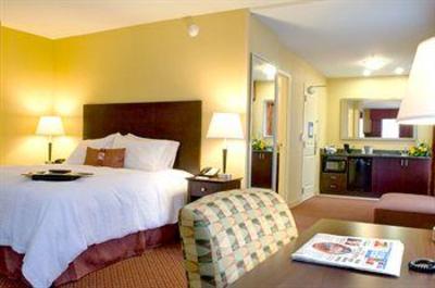 фото отеля Hampton Inn & Suites Providence Downtown