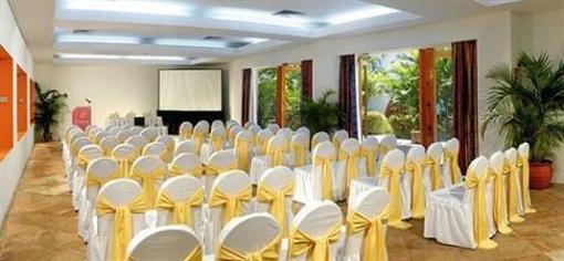 фото отеля Camino Real Zaashila Hotel Huatulco