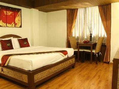 фото отеля Sira Boutique Hotel