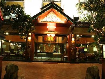 фото отеля Sira Boutique Hotel