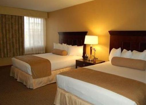 фото отеля Best Western Carriage Inn Los Angeles