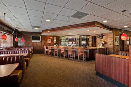 фото отеля Best Western Carriage Inn Los Angeles