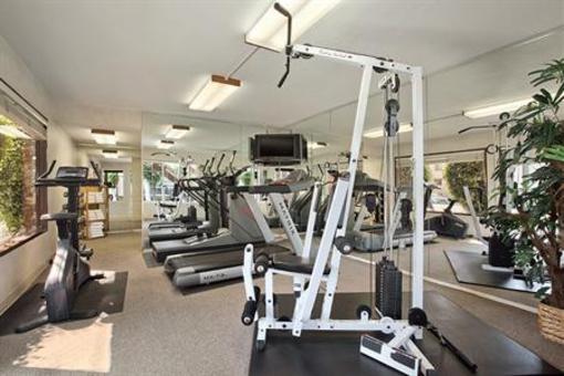 фото отеля Best Western Carriage Inn Los Angeles