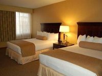 Best Western Carriage Inn Los Angeles