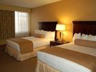 фото отеля Best Western Carriage Inn Los Angeles