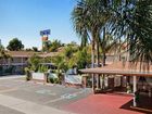 фото отеля Best Western Carriage Inn Los Angeles