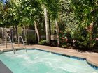 фото отеля Best Western Carriage Inn Los Angeles
