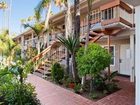 фото отеля Best Western Carriage Inn Los Angeles