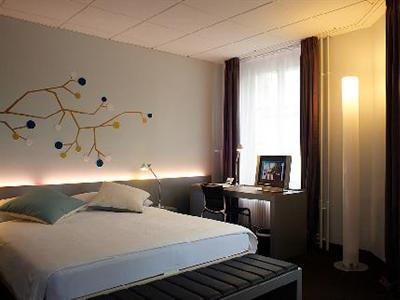 фото отеля Continental Park Hotel Lucerne