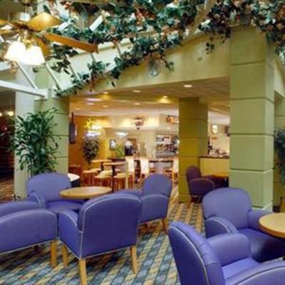 фото отеля Embassy Suites Piscataway - Somerset