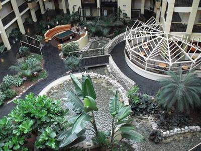 фото отеля Embassy Suites Piscataway - Somerset