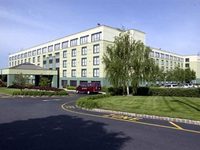 Embassy Suites Piscataway - Somerset